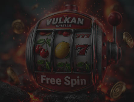 Vulkan Spiele