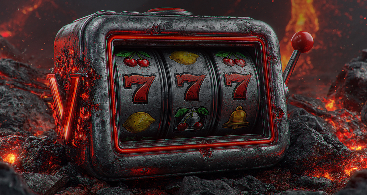 Vulkan Spiele